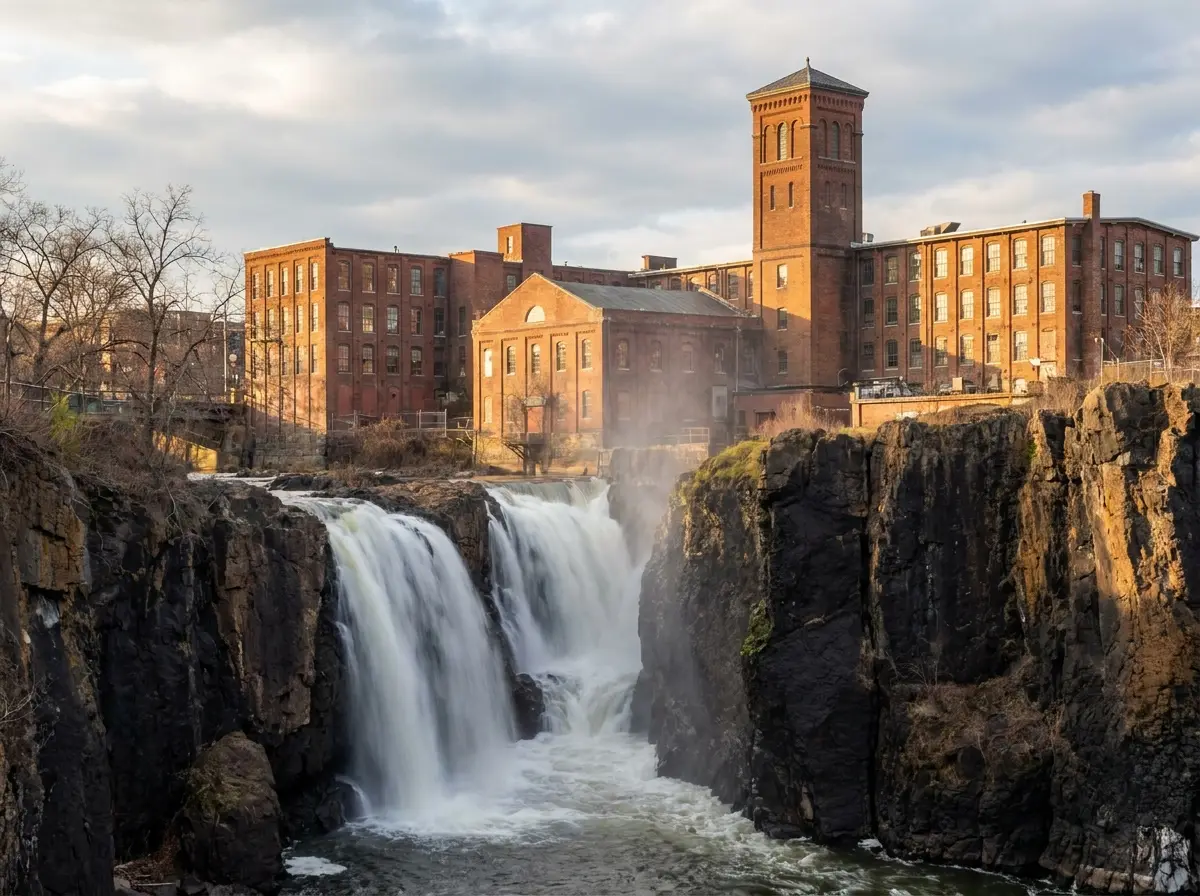 Paterson